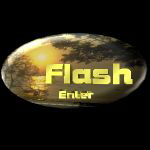 Um Flash zu betrachten brauchen sie einen Flashplayer.
  Kostenlos erhältlich bei www.macromedia.com/de